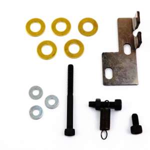 Cooker Door Handle Assembly Kit Left Hand