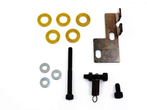 Cooker Door Handle Assembly Kit Left Hand