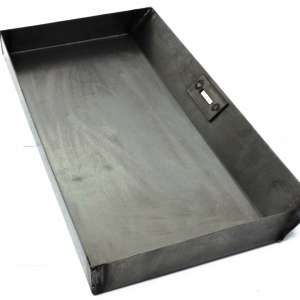 Ash Pan