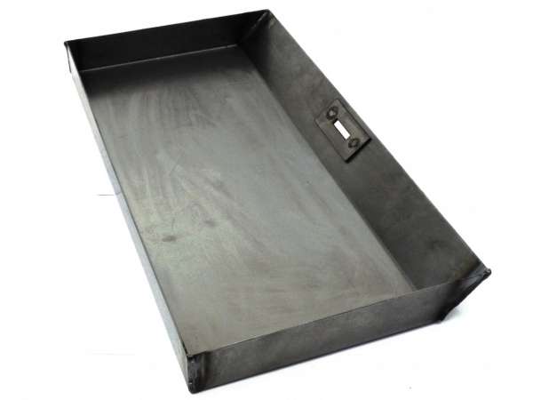 Ash Pan