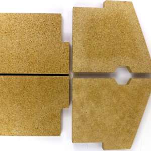 Complete Vermiculite Brick Set (PRE 2017)
