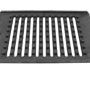 Riddling Grate