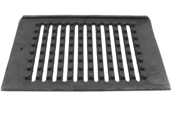 Riddling Grate