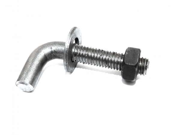 Catch for Door Handle (PRE 2011)