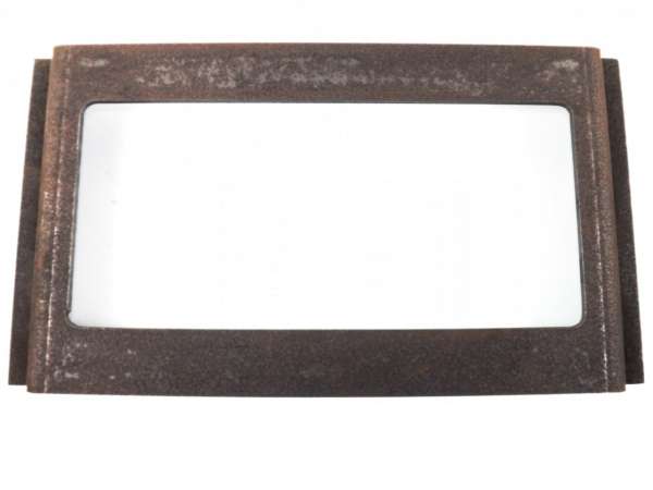 MF200 Steel Carrier
