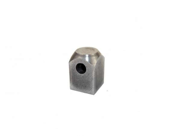 Door Hinge Block