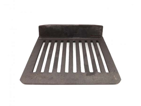 Cast Grate