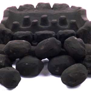 Complete Matrix and Coal Set