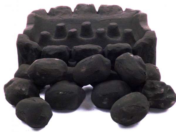 Complete Matrix and Coal Set