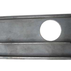 Ironheart Baffle