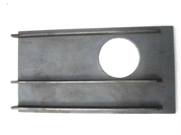Ironheart Baffle