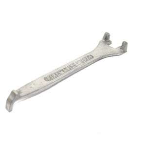 Ashpan Operating Tool