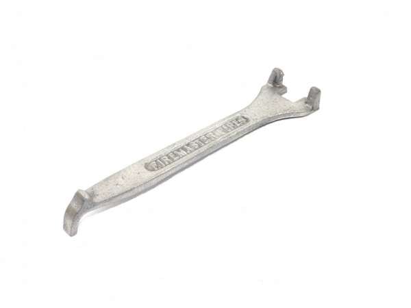 Ashpan Operating Tool