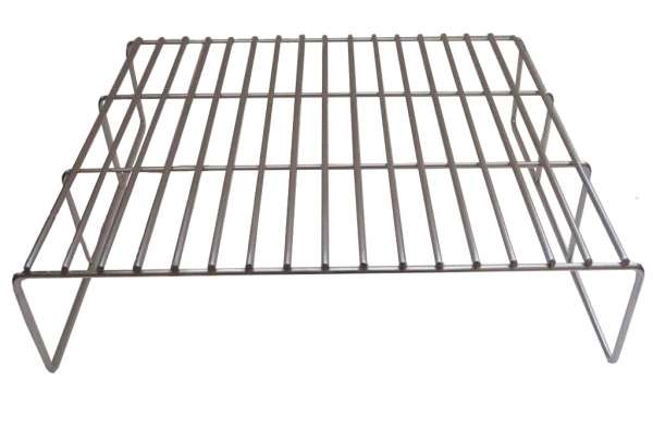 Fire Stone Wire Cooking Rack