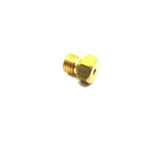 Plus2 Gas Burner Small NG INJECTOR