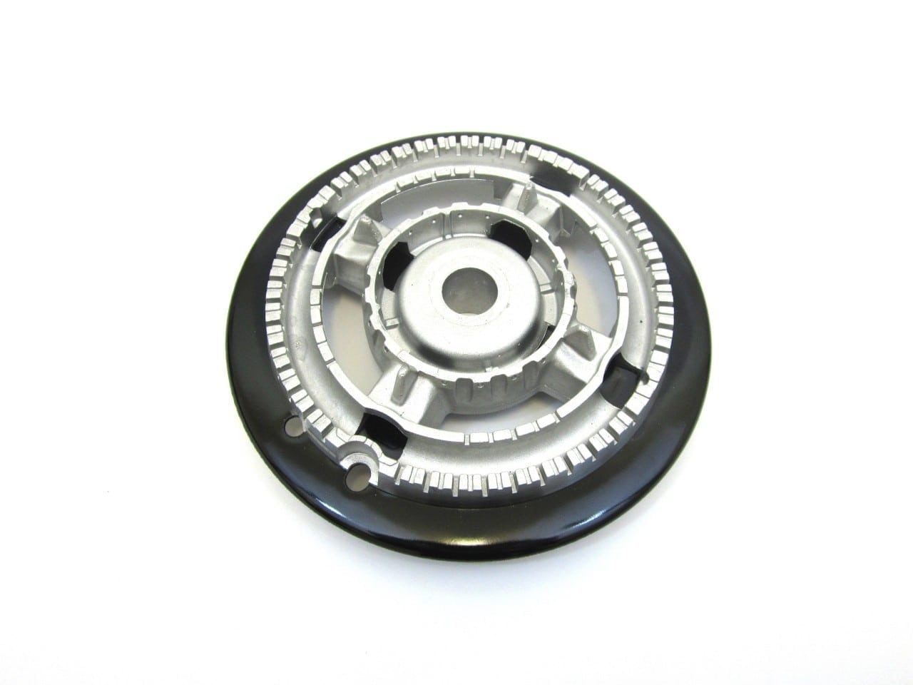 Plus2 Gas Burner Large Flame Spreader ESSE