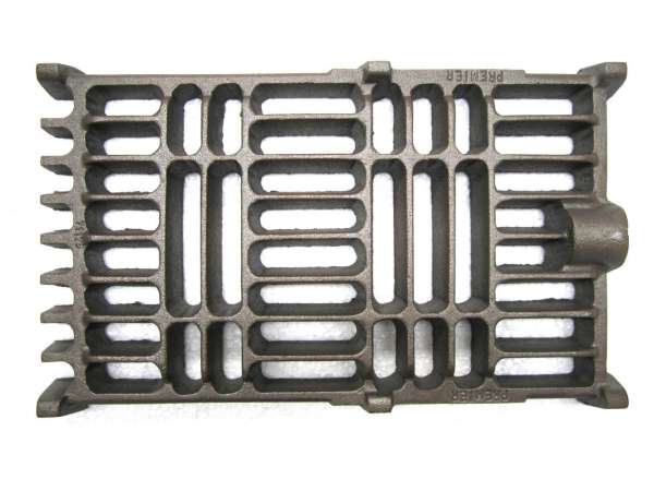 Premier Grate