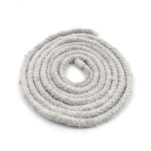 White 72" Hotplate Rope
