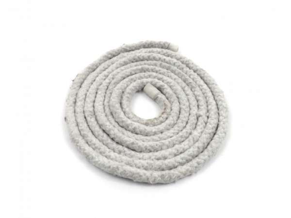White 72" Hotplate Rope