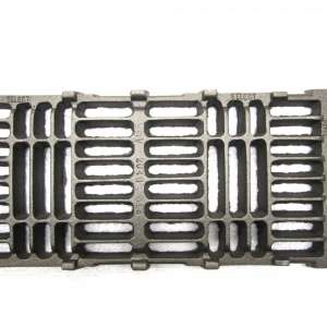 Select Solid Fuel Grate