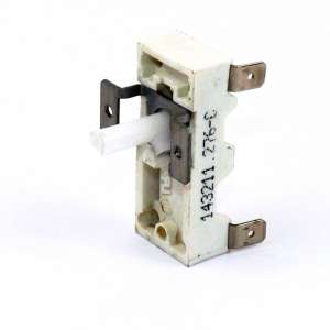 Solo Thermostat