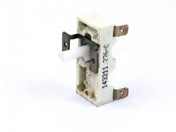 Solo Thermostat