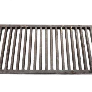 ESSE 200/200 Contemporary Spanish Grate (PRE 2009)