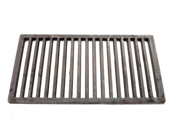 ESSE 200/200 Contemporary Spanish Grate (PRE 2009)