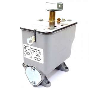 Rod Type Toby Valve for Sov C, C+ & O23 -5-21