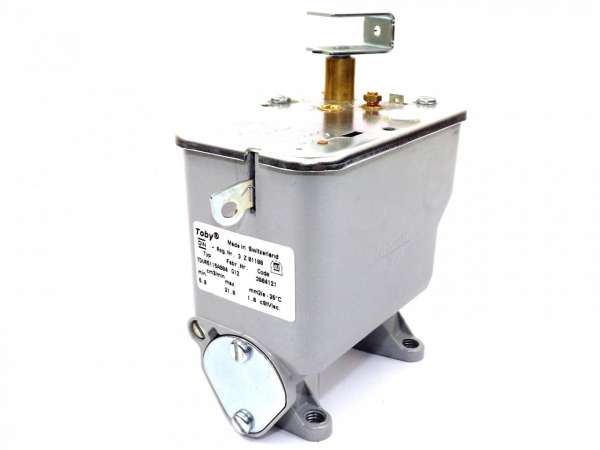 Rod Type Toby Valve for Sov C, C+ & O23 -5-21