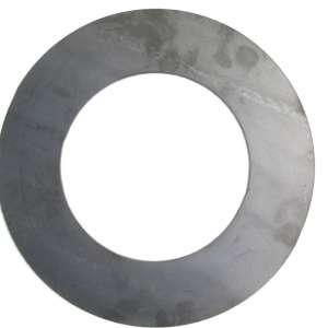 V40 Top Burner Ring