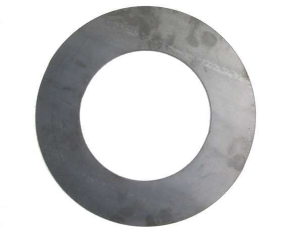 V40 Top Burner Ring