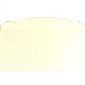 Door Glass Panel