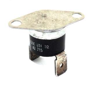 Thermal Cut Out Switch