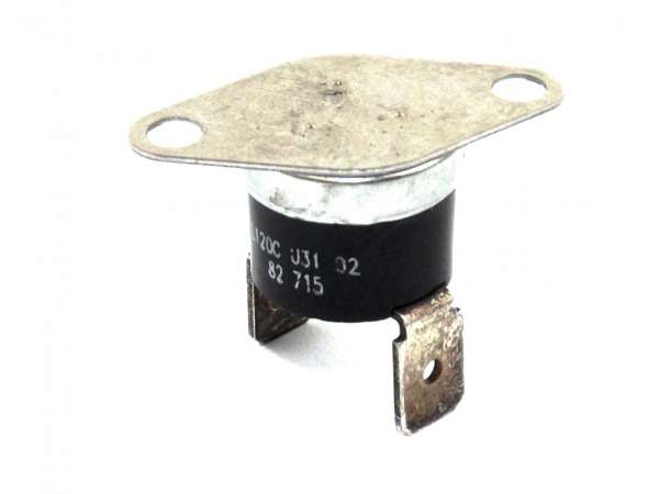 Thermal Cut Out Switch