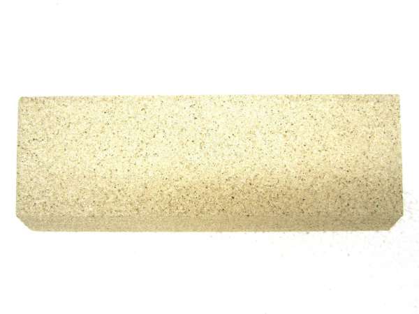 W500 Top Back Brick- Woodburning only