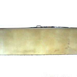 WN/WD Heat Deflector