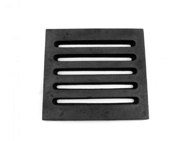 Ironheart Bottom Grate