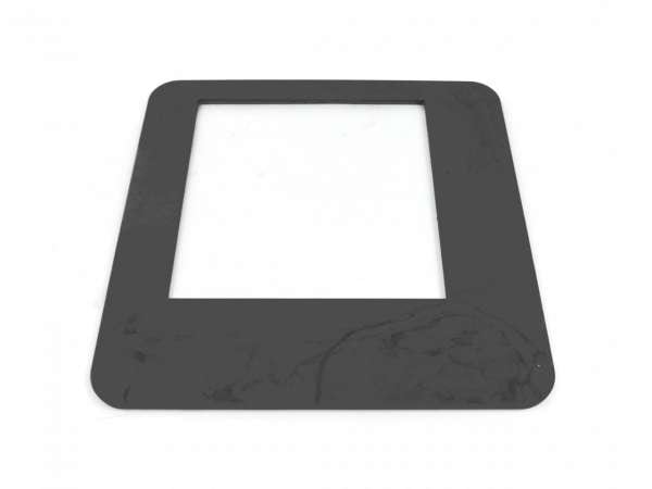 WD Combustion Grid Insulation Protector