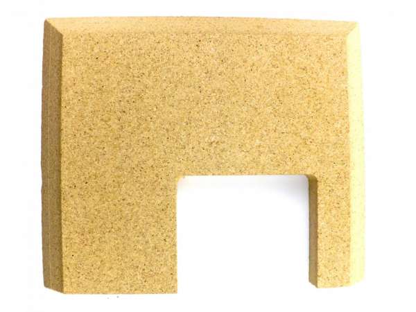 WN/WD Top Front Brick 1 Per Unit