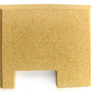 WN/WD Top Back Brick 1 Per Unit
