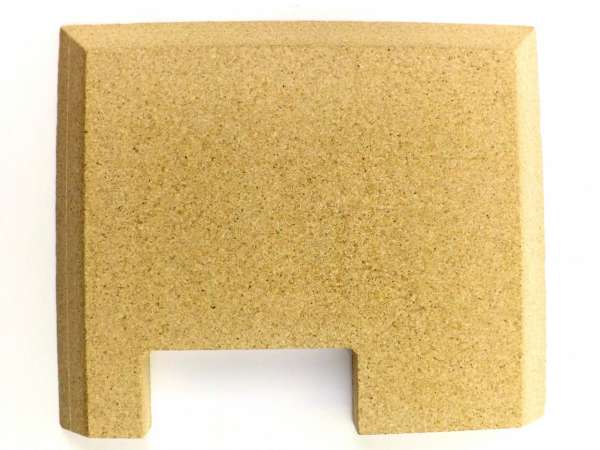 WN/WD Top Back Brick 1 Per Unit