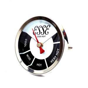 Thermometer Dial