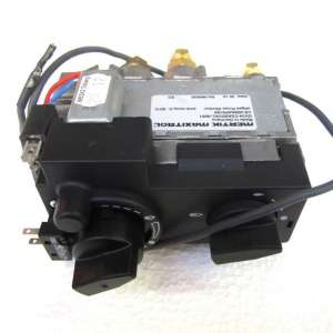 Gas Valve for G200 Remote Coal.