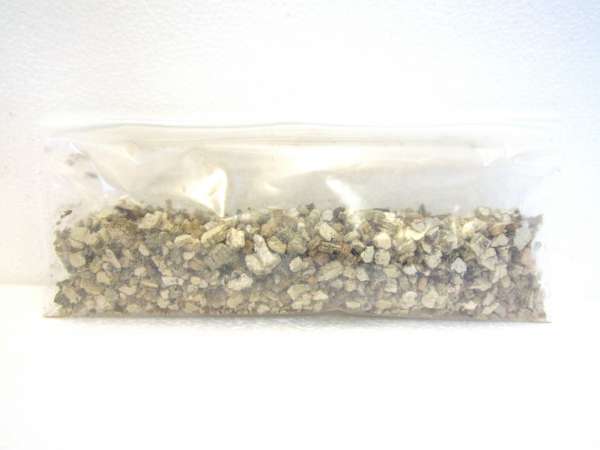 Bag of Vermiculite