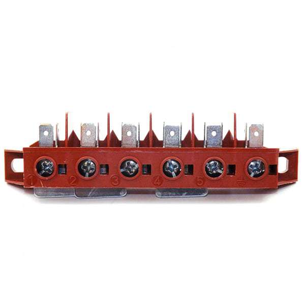 Terminal Block