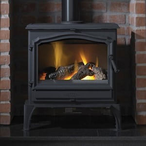 Flued Stoves