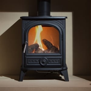 Gas Stoves