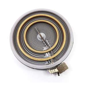 Hob Radiant Heater