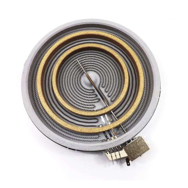 Hob Radiant Heater